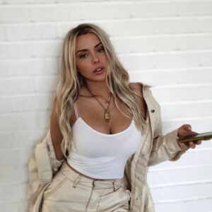 Corinna Kopf 💦 245 Pics Leaks NOW